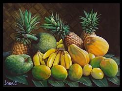 .Toile imprimée n. 37 (sur commande)