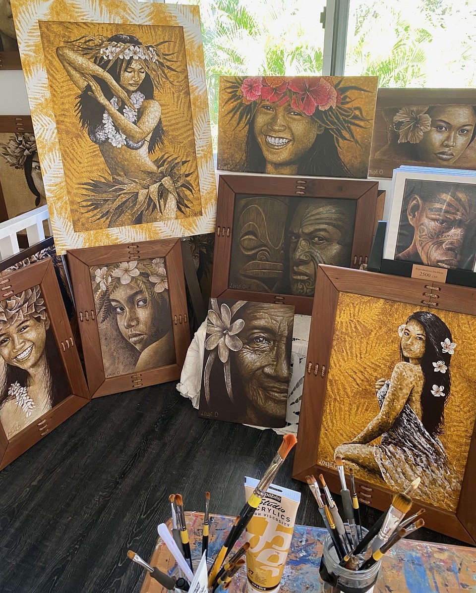 Art Studio Louze